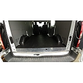 Penda Interior Wheel Well Liner FVT131A
