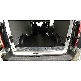Penda Interior Wheel Well Liner FVT131A
