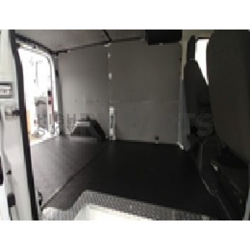 Penda Interior Wheel Well Liner FVT131A-2