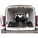 Penda Interior Wheel Well Liner FVT131A