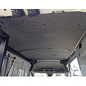 Penda Van Ceiling Liner FVT159A