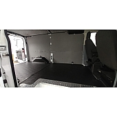 Penda Cargo Area Liner FVT164X
