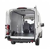 Penda Cargo Area Liner FVT165X