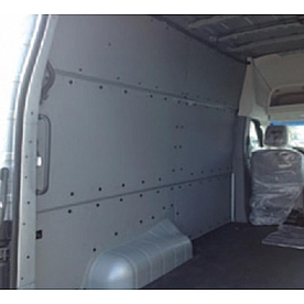 Penda Van Wall Liner NVS161A