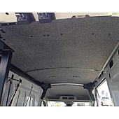 Penda Van Ceiling Liner NVS301X