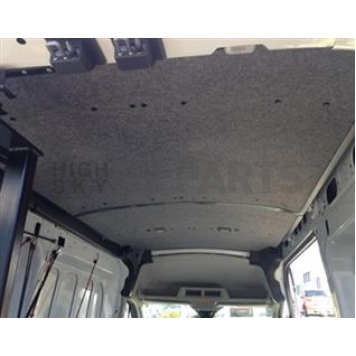Penda Van Ceiling Liner NVS301X
