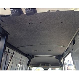 Penda Van Ceiling Liner NVS300X
