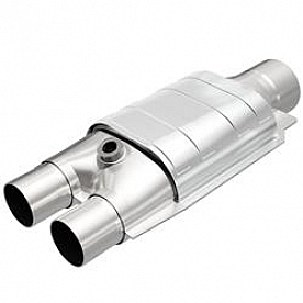Magnaflow HM Grade Catalytic Converter - 99047HM