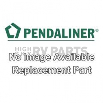 Penda Tailgate Liner Hardware PA01156