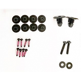 TrailFX Bed Liner Hardware PA01254