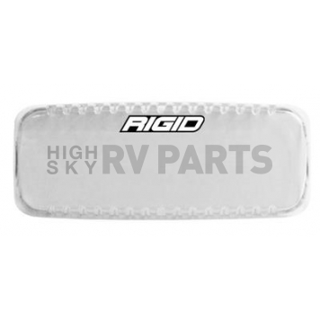 Rigid Lighting Driving/ Fog Light Cover 31192