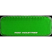 Rigid Lighting Driving/ Fog Light Cover 31197