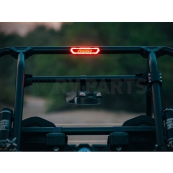 Rigid Lighting Multi Purpose Light - LED 90122-1
