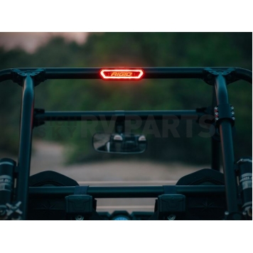 Rigid Lighting Multi Purpose Light - LED 90133-1