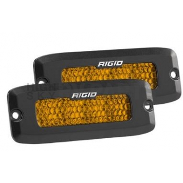 Rigid Lighting Turn Signal Light Assembly - LED 90162