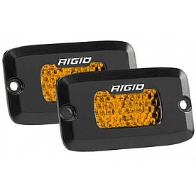 Rigid Lighting Turn Signal Light Assembly - LED 90172