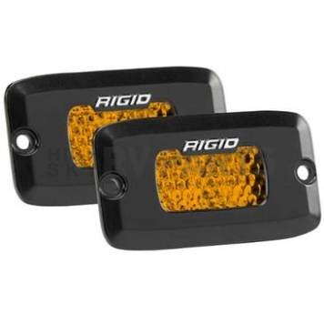 Rigid Lighting Turn Signal Light Assembly - LED 90172