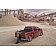 Roll-N-Lock Tonneau Cover Hard Manual Retractable Black Powder Coated Aluminum - BT224A