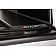 Roll-N-Lock Tonneau Cover Soft Manual Retractable Black Vinyl Adhered To Interlocking Aluminum Panels - LG222M