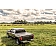 Roll-N-Lock Tonneau Cover Soft Manual Retractable Black Vinyl Adhered To Interlocking Aluminum Panels - LG401M
