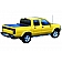 Roll-N-Lock Soft Manual Retractable Tonneau Cover - LG802M