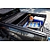 Roll-N-Lock Tonneau Cover Hard Power Retractable Black Powder Coated Aluminum - RC226E