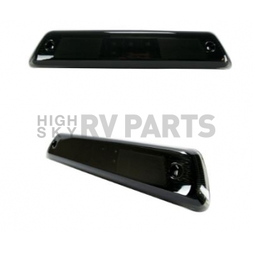 Recon Accessories Center High Mount Stop Light - LED 264111BK