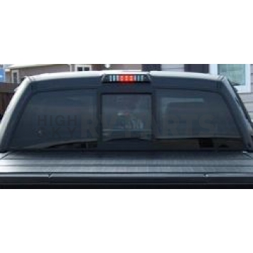 Recon Accessories Center High Mount Stop Light - LED 264111BK-3