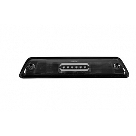 Recon Accessories Center High Mount Stop Light - LED 264111BKHP
