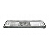 Recon Accessories Center High Mount Stop Light - LED 264111CL