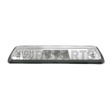 Recon Accessories Center High Mount Stop Light - LED 264111CL