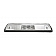 Recon Accessories Center High Mount Stop Light - LED 264111CL