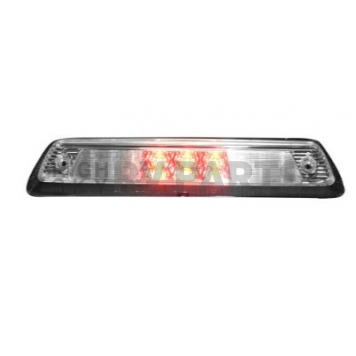 Recon Accessories Center High Mount Stop Light - LED 264111CL-1