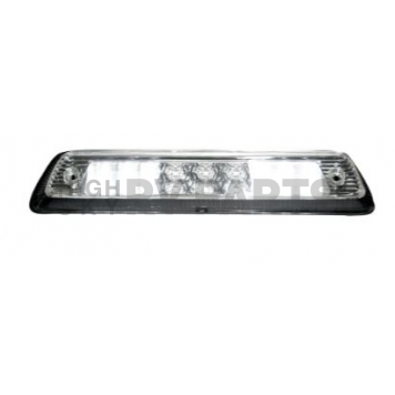 Recon Accessories Center High Mount Stop Light - LED 264111CL-2
