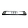 Recon Accessories Center High Mount Stop Light - LED 264111CL