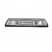 Recon Accessories Center High Mount Stop Light - LED 264111CLHP