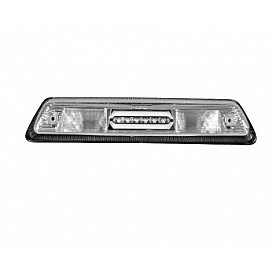 Recon Accessories Center High Mount Stop Light - LED 264111CLHP