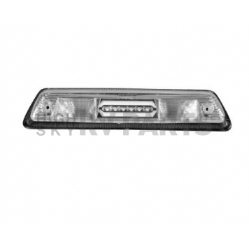 Recon Accessories Center High Mount Stop Light - LED 264111CLHP