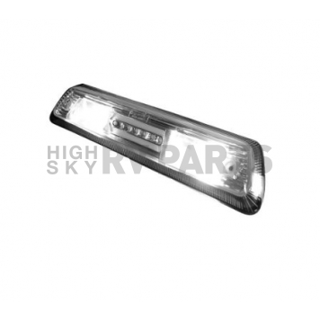 Recon Accessories Center High Mount Stop Light - LED 264111CLHP-1