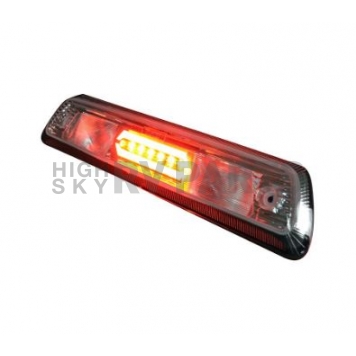 Recon Accessories Center High Mount Stop Light - LED 264111CLHP-2