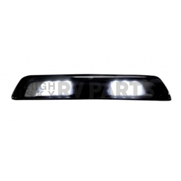 Recon Accessories Center High Mount Stop Light - LED 264113BK-1