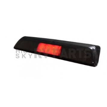 Recon Accessories Center High Mount Stop Light - LED 264113BK-2
