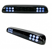 Recon Accessories Center High Mount Stop Light - LED 264116BK
