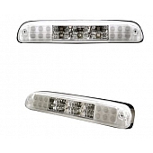 Recon Accessories Center High Mount Stop Light - LED 264116CL