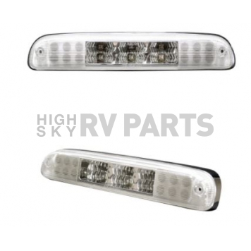 Recon Accessories Center High Mount Stop Light - LED 264116CL