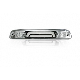 Recon Accessories Center High Mount Stop Light - LED 264116CLHP