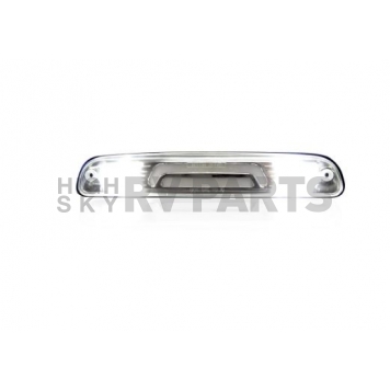 Recon Accessories Center High Mount Stop Light - LED 264116CLHP-1