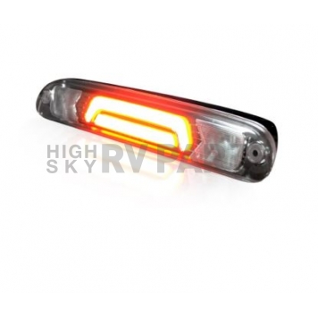Recon Accessories Center High Mount Stop Light - LED 264116CLHP-2
