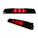 Recon Accessories Center High Mount Stop Light - LED 264117BK