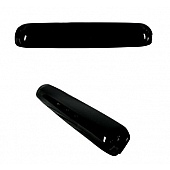 Recon Accessories Center High Mount Stop Light - LED 264125BK